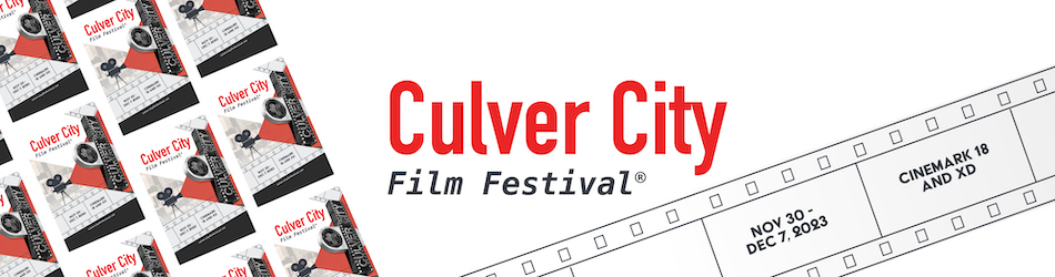 Culver City Film Festival 2023